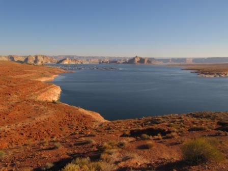 Lake Powell