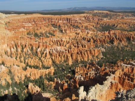 Bryce Canyon