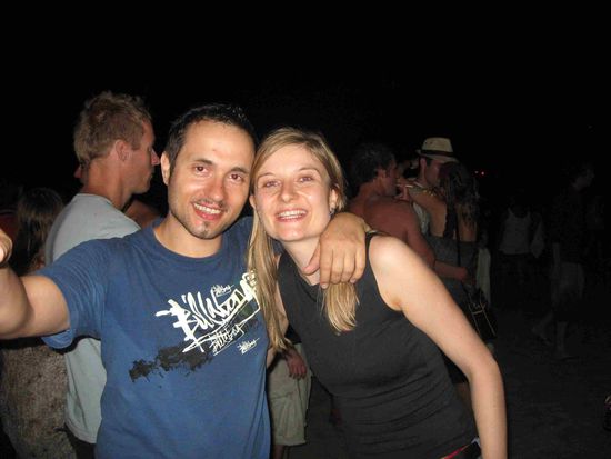 jetzt aber wirklich genug mit den Kübeln!