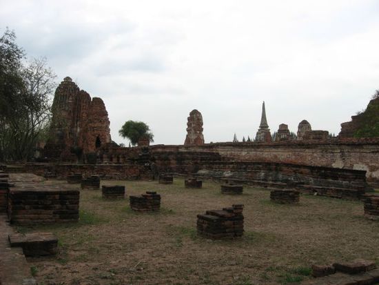 Wat Maha That 1