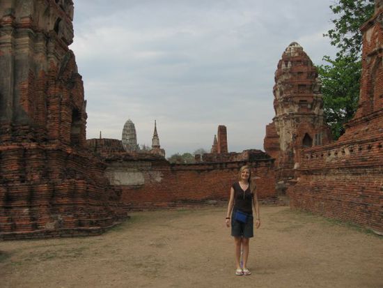 Wat Maha That 3