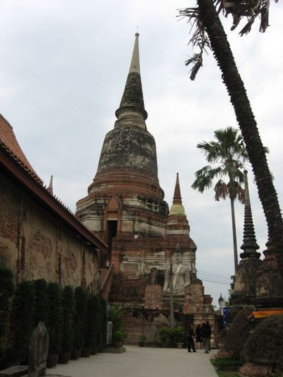 Wat Yai Chaimongkhon 1