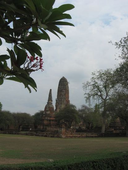 Wat irgendwat (leider vergessen)