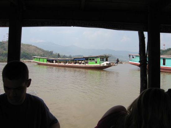 Slowboat