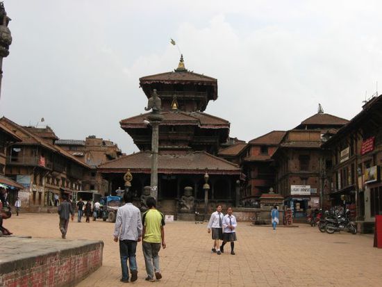 Dattatraya-Square