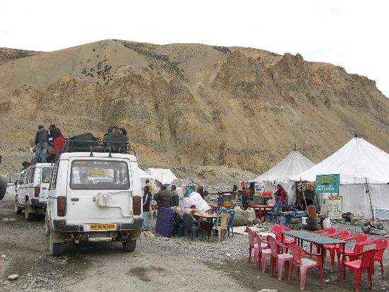 Raststation