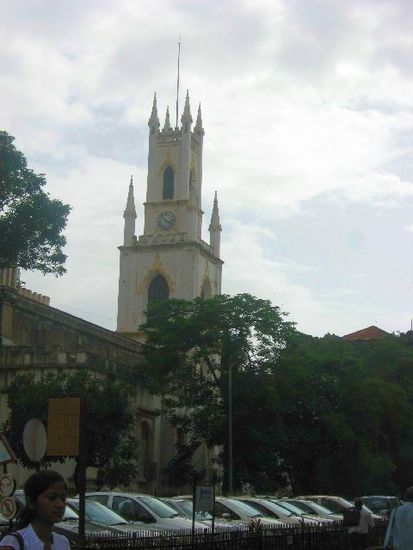 St. Thomas Church