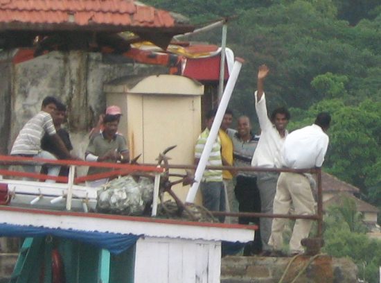 ciao, und danke für den schönen Tag auf der Insel! (wirklich nette Leute dort)