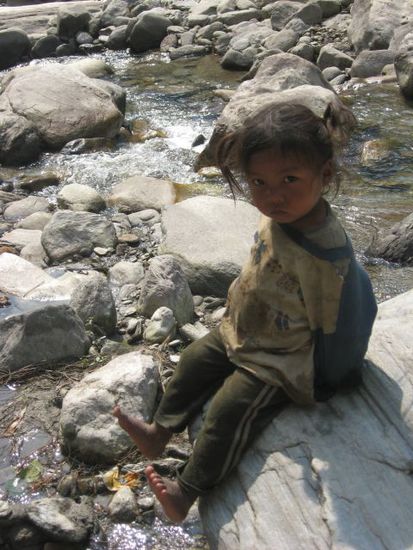 sweet kid (in Naehe von Jinhu)
