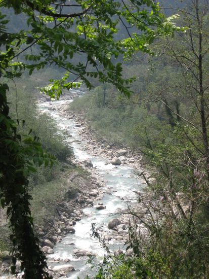 Modi Khola