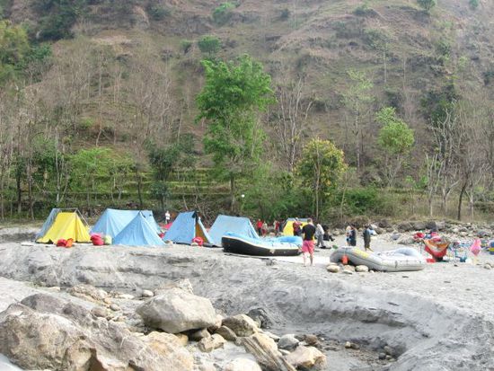 Camp 2