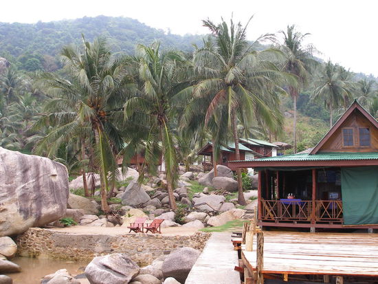 unser Buchtrestaurant