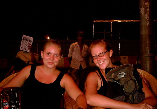 Die zwei aus Dänemark