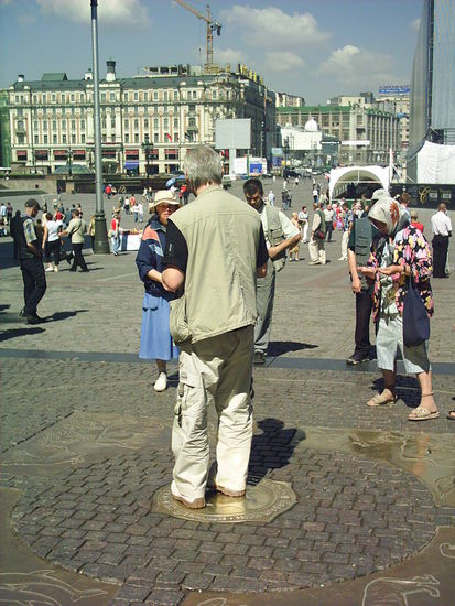 Der Kreis der Wünsche....ich habe mir was gewünscht 