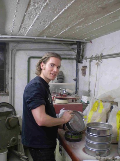 Man nennt ihn auch den "Brecher-Papst"