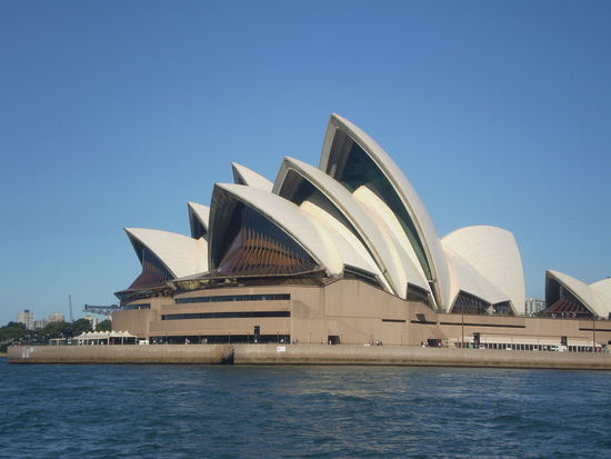 Noch mal in vollster Pracht vor blauem Himmel