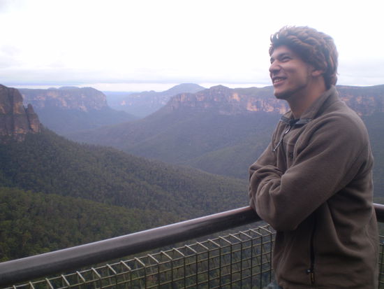 Hach, welch Haarpracht... Alopezie?! Was ist das?!