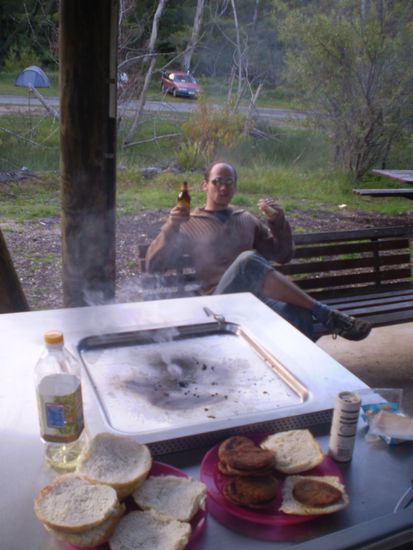 mehr Flaaaaaaaaiiiiiiisch....
und Biiiiiiiieeeeeeeer...
und Veit 