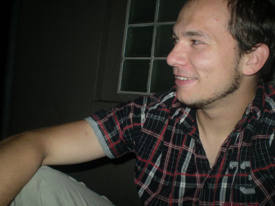 Trotz vierfacher Schneidezaehne hab ich dort in diesem Moment schon Sparss!