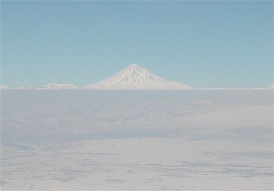 Damavand