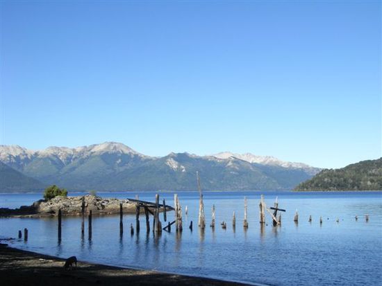 Lago Nahuel Huapi