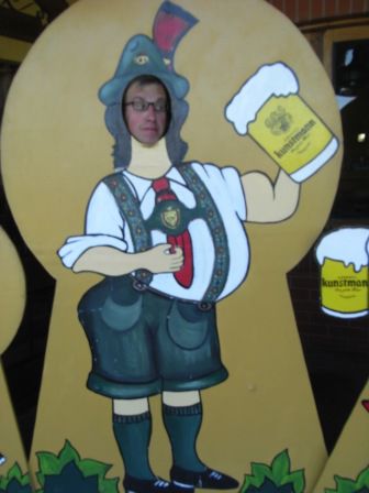 Kunstmann - das gute Bier.