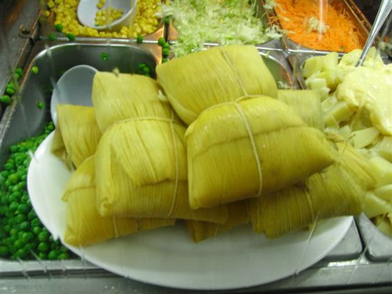 Humitas