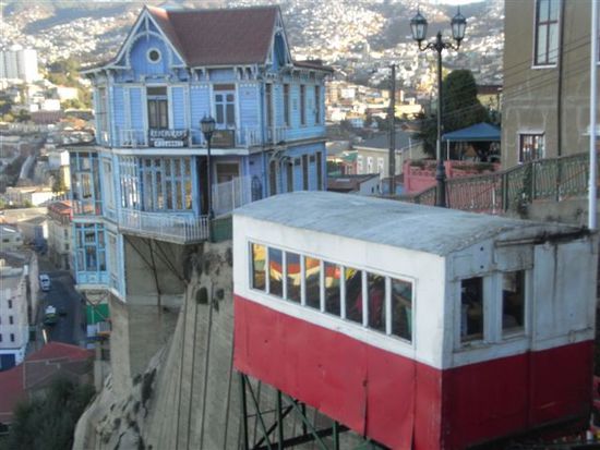 Ascensor