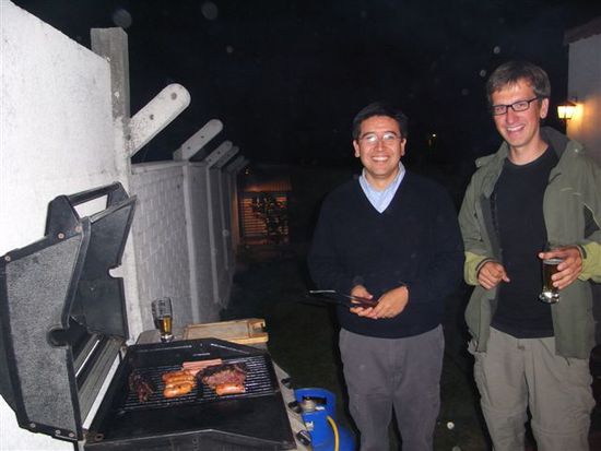 Grillmeister Julio