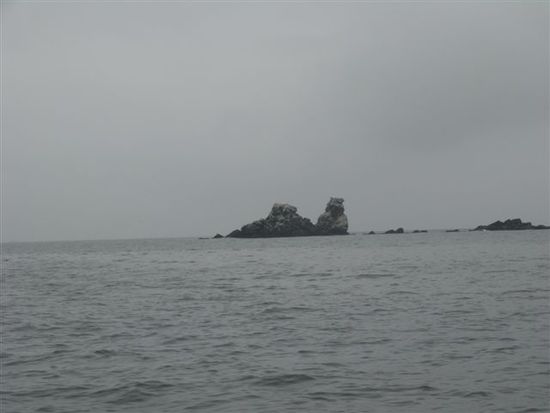 Piedra Camello