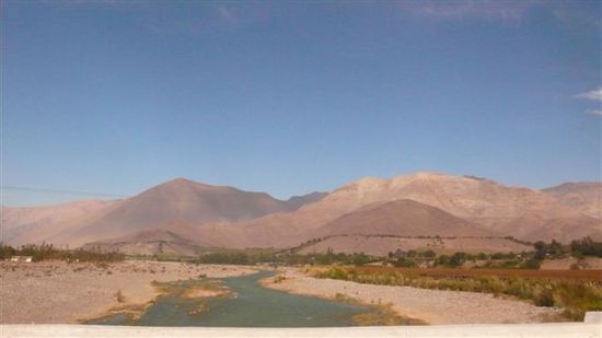 Valle Elqui