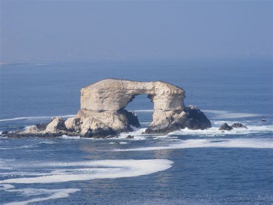 La Portada