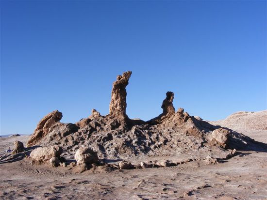 Las Tres Marías