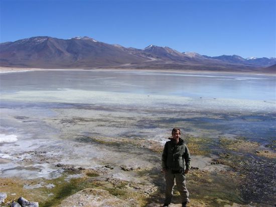 Laguna Blanca