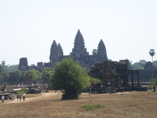 Angkor Wat