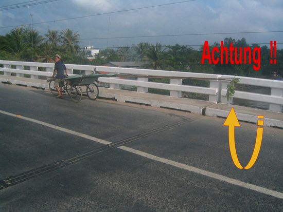 Achtung Augen auf !!!