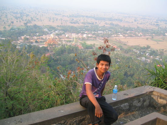 mein junger Reiseführer