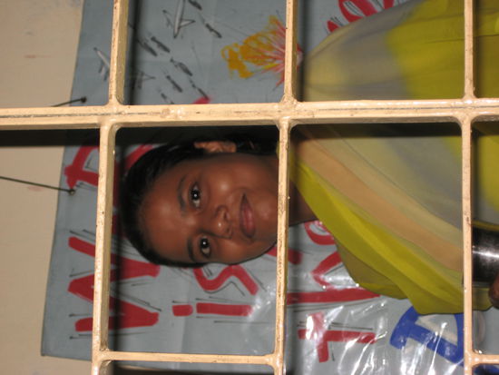 indische Schoenheit...irgendwer hat mal mehr Fotois von indischen Frauen gewuenscht. Sorr