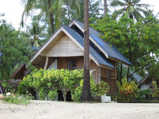 My Home is my Castle