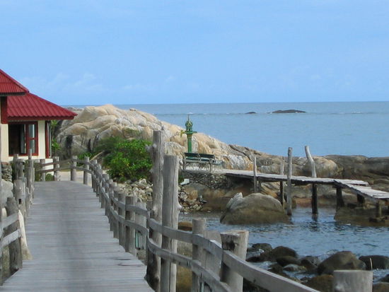 Lighthouse Bungalows