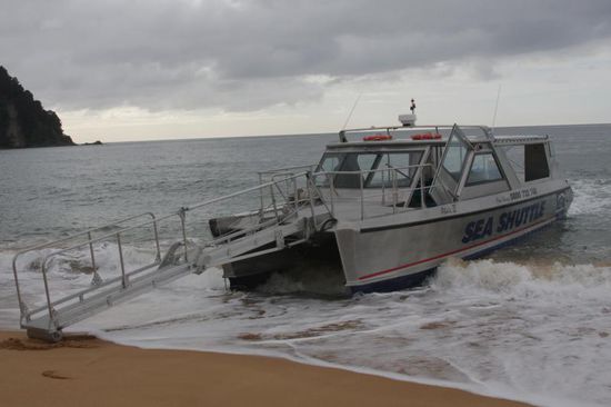 das Taxi hoechstselbst