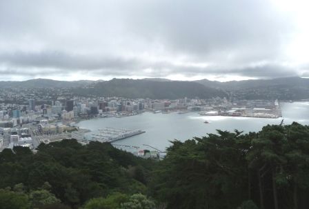 Wellington