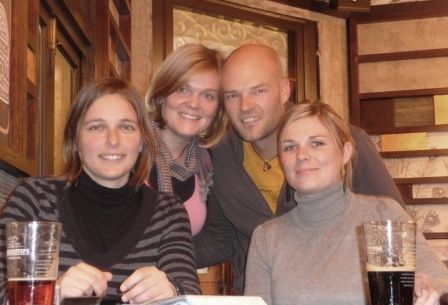 Helene und Anais
