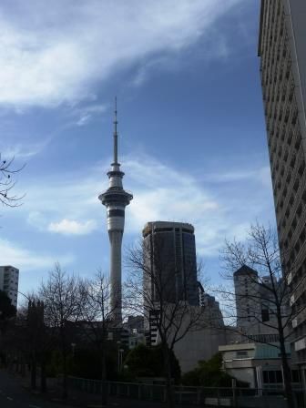 der Sky Tower