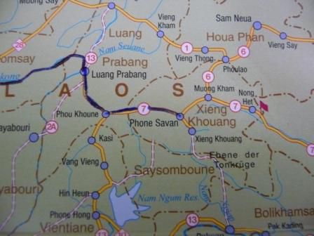 Der Weg!