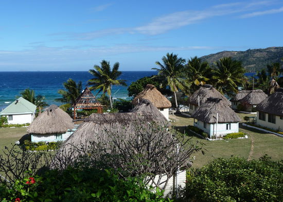 Wayalailai - Eco Heaven Resort