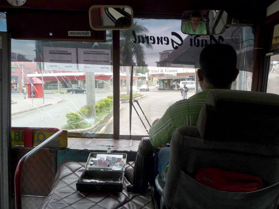 auf den Weg nach Nadi