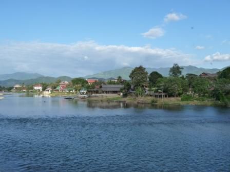 Vang Vieng