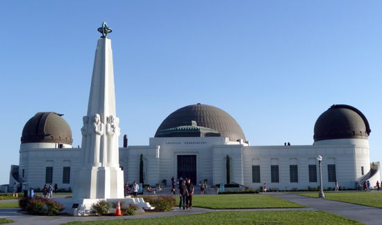 Das Observatory