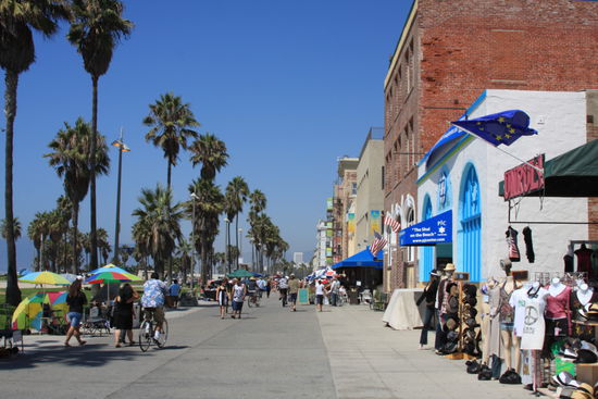 Venice Beach